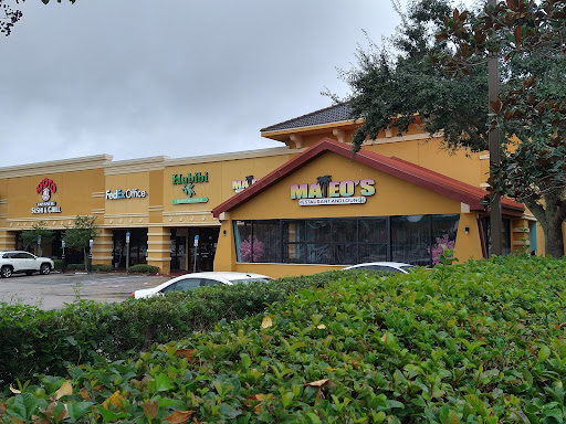 Shopping Mall «Lee Vista Promenade», reviews and photos, 5800 Lee Vista Blvd, Orlando, FL 32822, USA