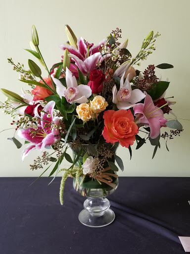 Florist «Point Loma Village Florist», reviews and photos, 3020 Cañon St, San Diego, CA 92106, USA