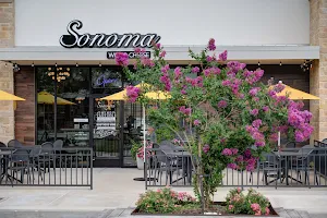 Sonoma Wine Bar at Katy image