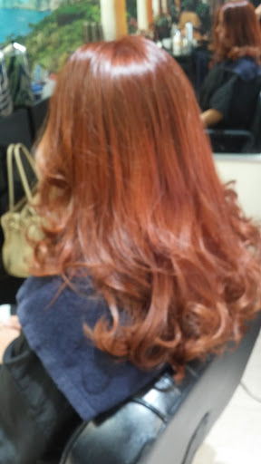 Hair Salon «Hair Healers Beauty Salon», reviews and photos, 2626 SW 9th St, Miami, FL 33135, USA