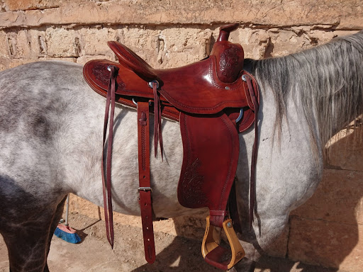 Roberto Martin Guarnicionero en San Martín de la Virgen del Moncayo, Zaragoza