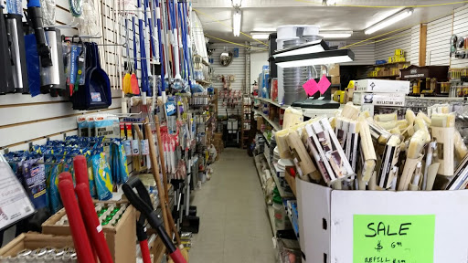 Locksmith «Dial Locksmith Service Inc», reviews and photos, 8146 Lefferts Blvd, Kew Gardens, NY 11415, USA