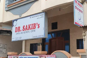 DR. SAKIB's Dental & Aesthetic Centre image