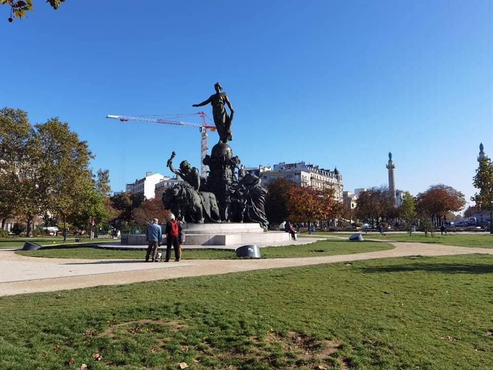 Photo n° 1 de l'avis de Frédéric.e fait le 29/10/2021 à 01:29