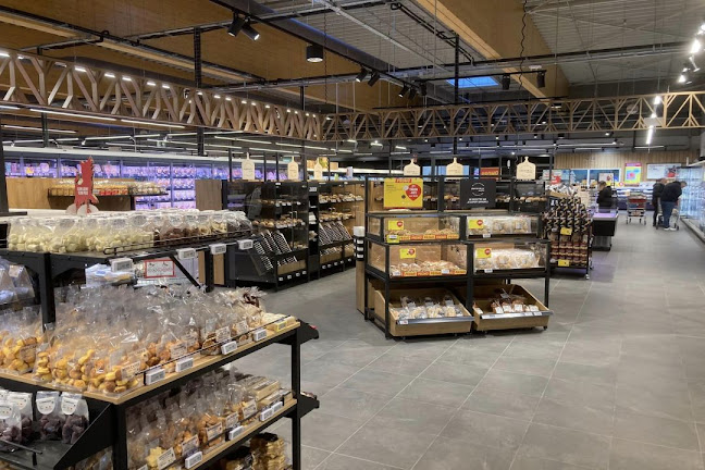 Beoordelingen van Delhaize Geel in Geel - Supermarkt