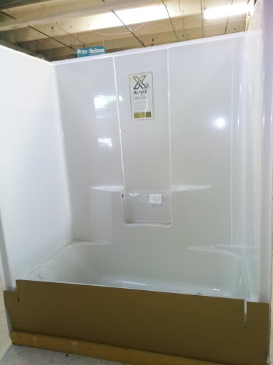 Home Improvement Store «Habitat Wheat Ridge ReStore», reviews and photos, 10625 W Interstate 70 Frontage Rd, Wheat Ridge, CO 80033, USA