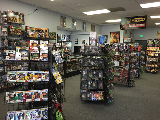 Toy Store «Appleseed Collectibles», reviews and photos, 6656 Wadsworth Blvd, Arvada, CO 80003, USA