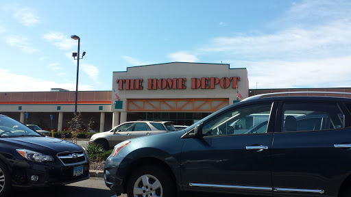 Home Improvement Store «The Home Depot», reviews and photos, 440 Boston Post Rd, Orange, CT 06477, USA