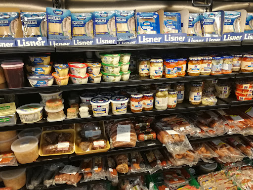 Grocery Store «Polish Food Store», reviews and photos, 1780 Blalock Rd, Houston, TX 77080, USA