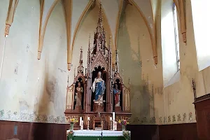 Biserica Fortificată image