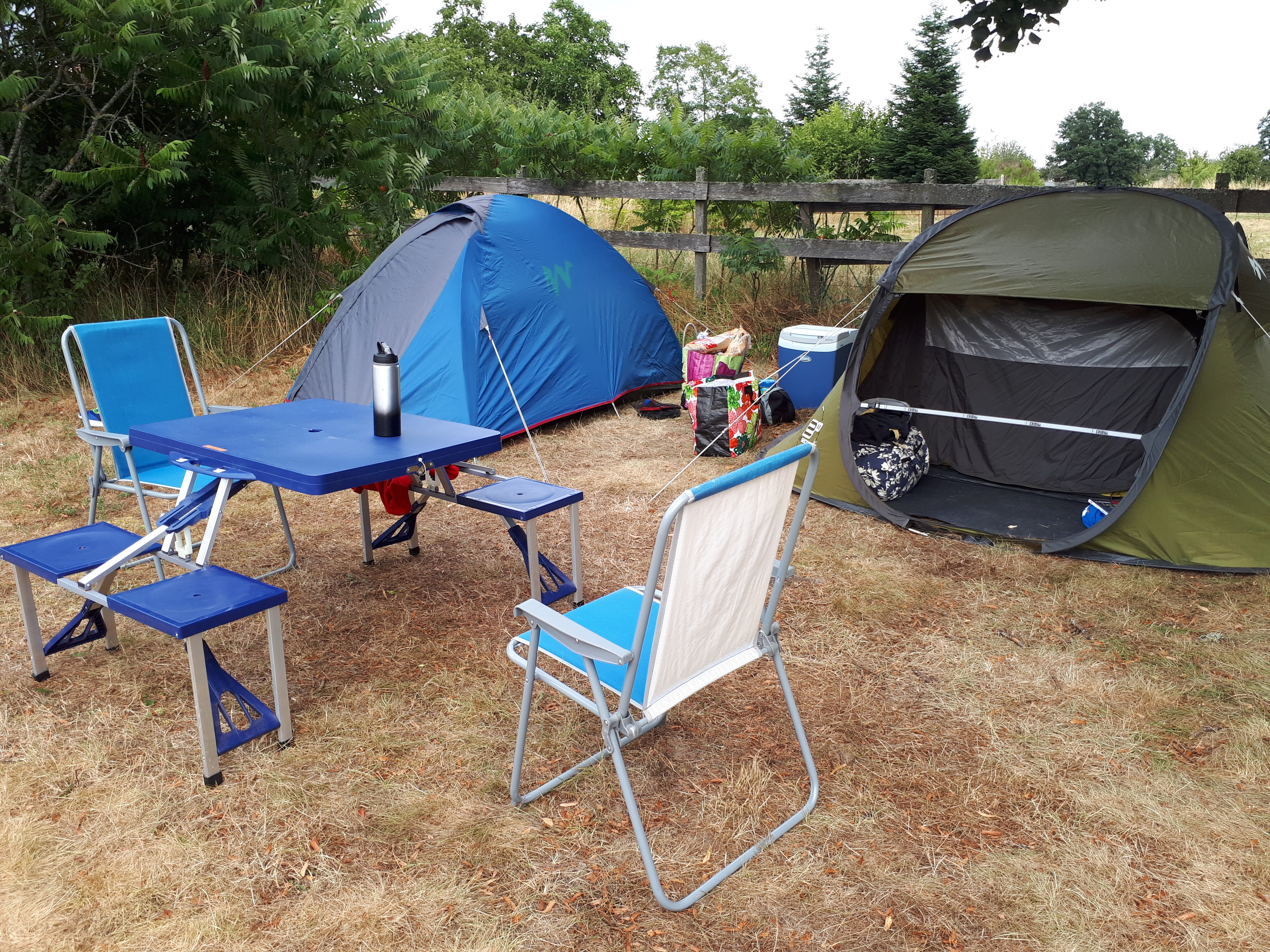 Photo n° 1 de l'avis de Sandra.e fait le 16/07/2020 à 11:22