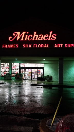 Craft Store «Michaels», reviews and photos, 1261 Niagara Falls Blvd, Amherst, NY 14226, USA