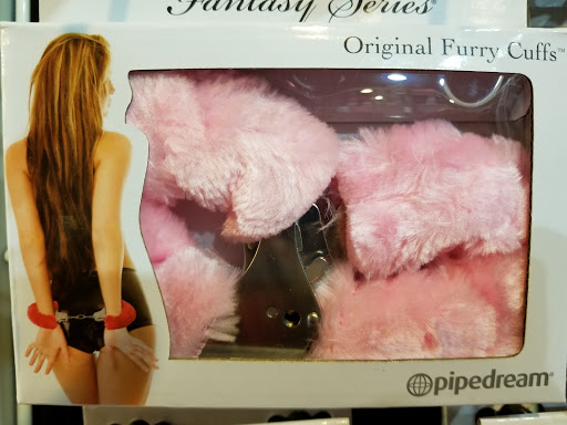 Boutique «Love Boutique», reviews and photos, 955 W Taft Vineland Rd, Orlando, FL 32824, USA