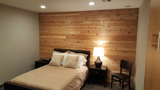 Redwood Sleep Center