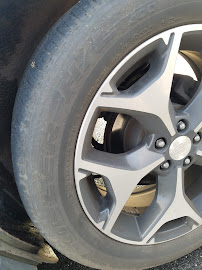 Costco Tire Service Center