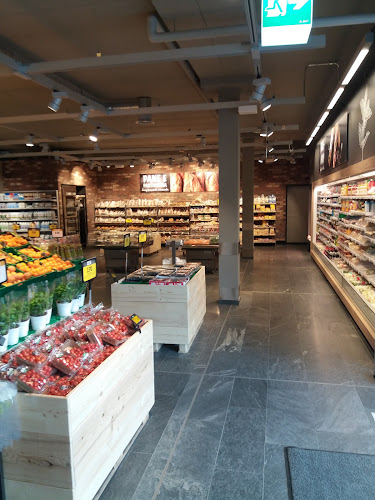 Rezensionen über Coop Supermercato Caslano in Mendrisio - Supermarkt