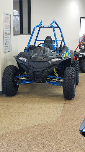 Motorcycle Dealer «RideNow Powersports Surprise», reviews and photos, 15380 W Bell Rd, Surprise, AZ 85374, USA