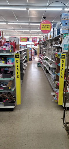 Discount Store «Dollar General», reviews and photos, 14 Gifton Thomas Rd, Bethlehem, GA 30620, USA