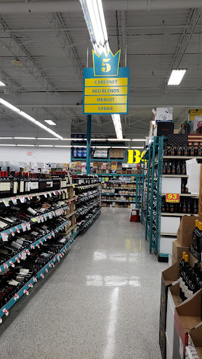 Wine Store «Hillsborough Bottle King», reviews and photos, 626 US-206, Hillsborough Township, NJ 08844, USA