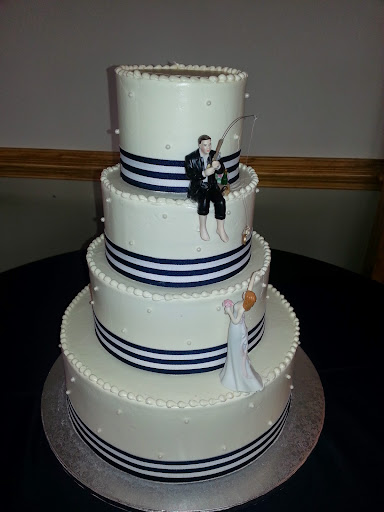 Wedding Bakery «Cake Art», reviews and photos, 124 N Division St, Salisbury, MD 21801, USA