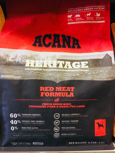 Pet Supply Store «Pet Foods Market & Supplies», reviews and photos, 1816 N Sepulveda Blvd, Manhattan Beach, CA 90266, USA