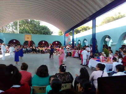 Escuela Primaria 'Cuahilama'