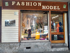 FASHION MODEL SPA