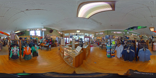 Camping Store «JL Waters», reviews and photos, 109 N College Ave, Bloomington, IN 47404, USA