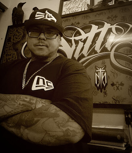 Tattoo Shop «Nittis Tattoo Parlor», reviews and photos, 1037 Broadway, Chula Vista, CA 91911, USA