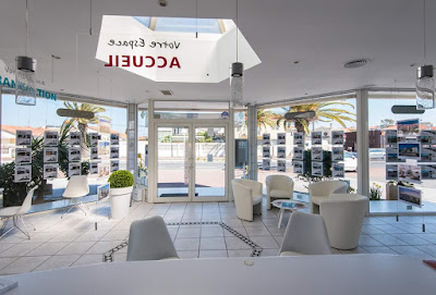 Agence Sud Immobilier Canet en Roussillon à Canet-en-Roussillon