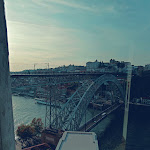 Photo n°1 de l'avis de Pedro.a fait le 18/05/2023 à 21:42 sur le  TERRASSE 6 PONTE SKY BAR à Vila Nova de Gaia