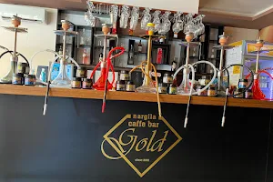Nargila caffe bar Gold image