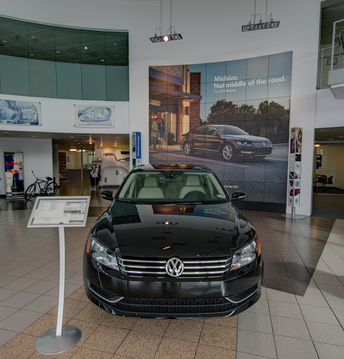 Volkswagen Dealer «Metro Volkswagen», reviews and photos, 2035 W Airport Fwy, Irving, TX 75062, USA