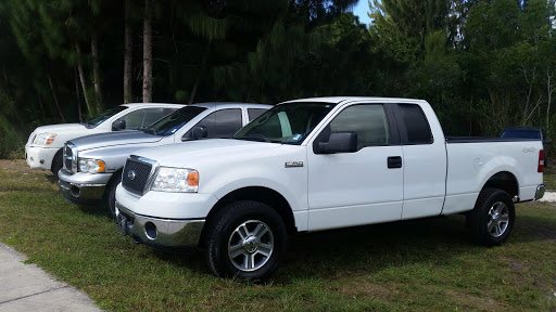 Car Dealer «Rubio Auto Sales Corp», reviews and photos, 27610 S Dixie Hwy, Homestead, FL 33032, USA