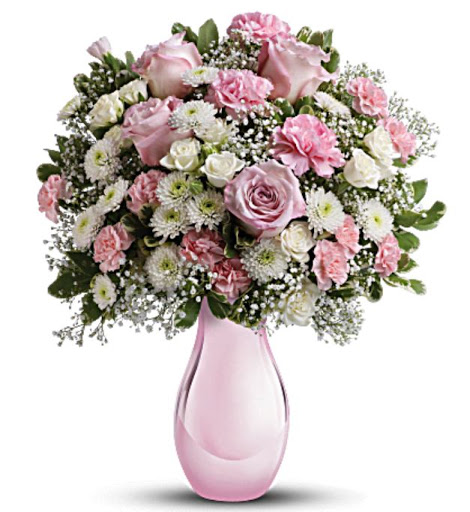 Florist «Colorado Springs Florist», reviews and photos, 125 E Boulder St, Colorado Springs, CO 80903, USA