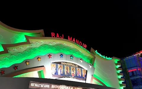 Raj Mandir Cinema image