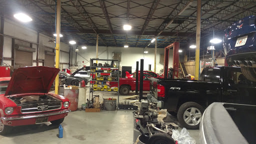 Auto Repair Shop «Nicolas Auto Repair & Body Shop», reviews and photos, 296 Wilson Rd, Griffin, GA 30223, USA