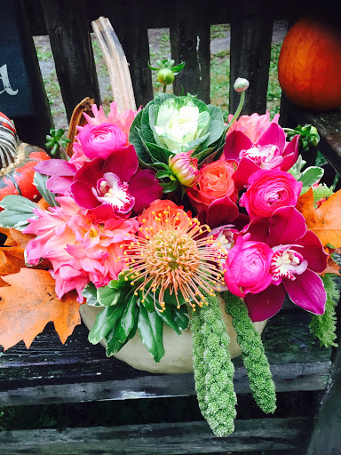 Florist «Petal and Crumb», reviews and photos, 86 Prospect St, Upton, MA 01568, USA