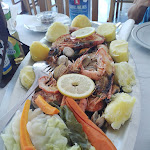 Photo n°1 de l'avis de Carmen.a fait le 14/08/2021 à 21:11 sur le  Taki Talá à Chaves