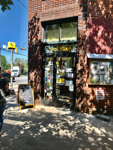 Health Food Store «West Village Market», reviews and photos, 771 Haywood Rd, Asheville, NC 28806, USA