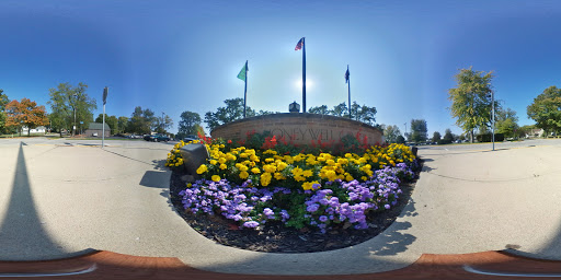 Performing Arts Theater «Honeywell Center», reviews and photos, 275 W Market St, Wabash, IN 46992, USA