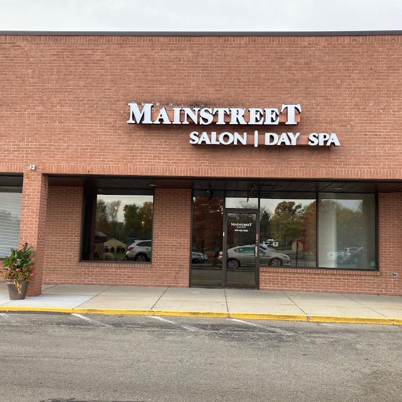 Mainstreet Salon