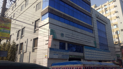 Delta Health Care, Mymensingh Ltd