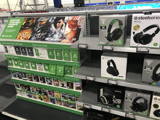 Electronics Store «Best Buy», reviews and photos, 1050 McKinley Pl Dr #280, San Marcos, TX 78666, USA