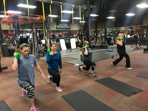 Gym «Training Grounds Fitness», reviews and photos, 5356 McGinnis Ferry Rd, Alpharetta, GA 30005, USA