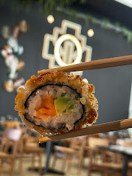 Photo n°4 de NKI SUSHI Bayonne à Bayonne ()