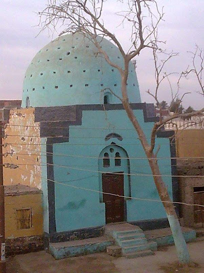 مسجد الامير طلائع