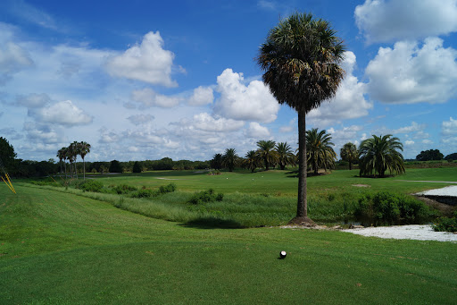 Country Club «Ridgewood Lakes Golf & Country Club», reviews and photos, 200 Eagle Ridge Dr, Davenport, FL 33837, USA