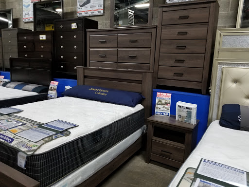 Furniture Store «American Freight Furniture and Mattress», reviews and photos