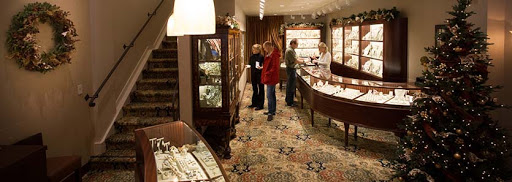 Jewelry Store «Lang Antique & Estate Jewelry», reviews and photos, 309 Sutter St, San Francisco, CA 94108, USA